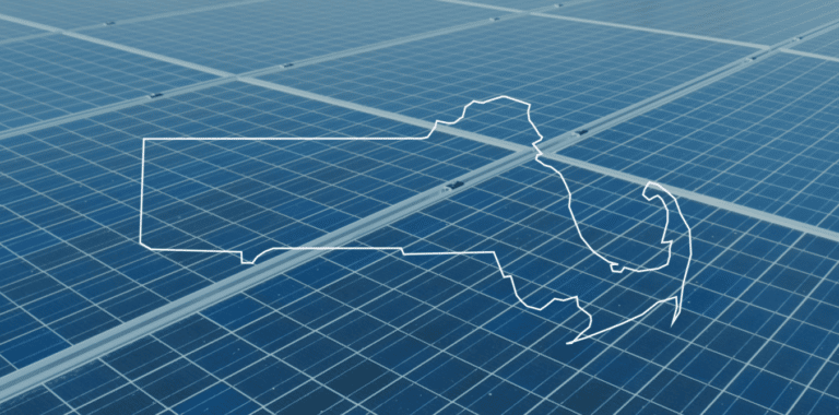 Read more about the article UGE Enters Massachusetts With Portfolio of Over 100MW of Solar + Storage and Standalone Storage Projects