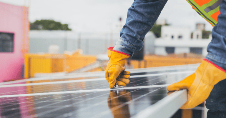 Read more about the article New York Commits to Achieving Ten Gigawatts of Distributed Solar by 2030, Adds Momentum in UGE International’s Key Market