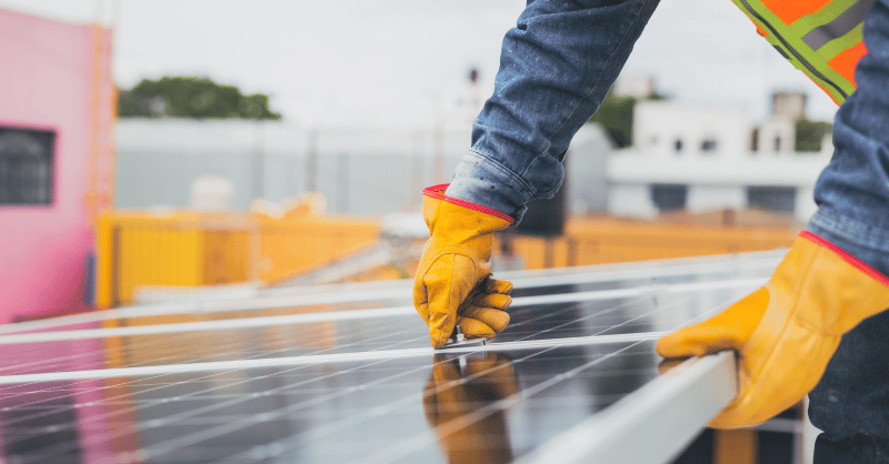 Read more about the article New York Commits to Achieving Ten Gigawatts of Distributed Solar by 2030, Adds Momentum in UGE International’s Key Market