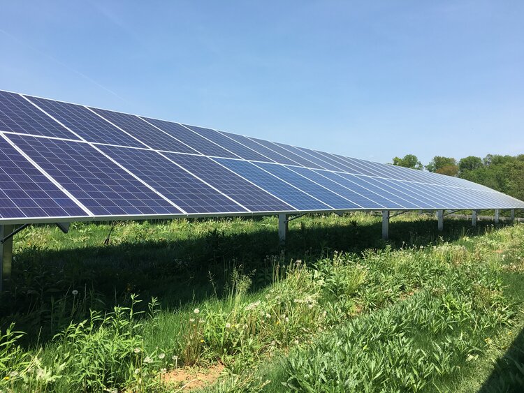 You are currently viewing UGE Community Solar Project in Norway, Maine Achieves ‘Notice To Proceed’ Milestone
