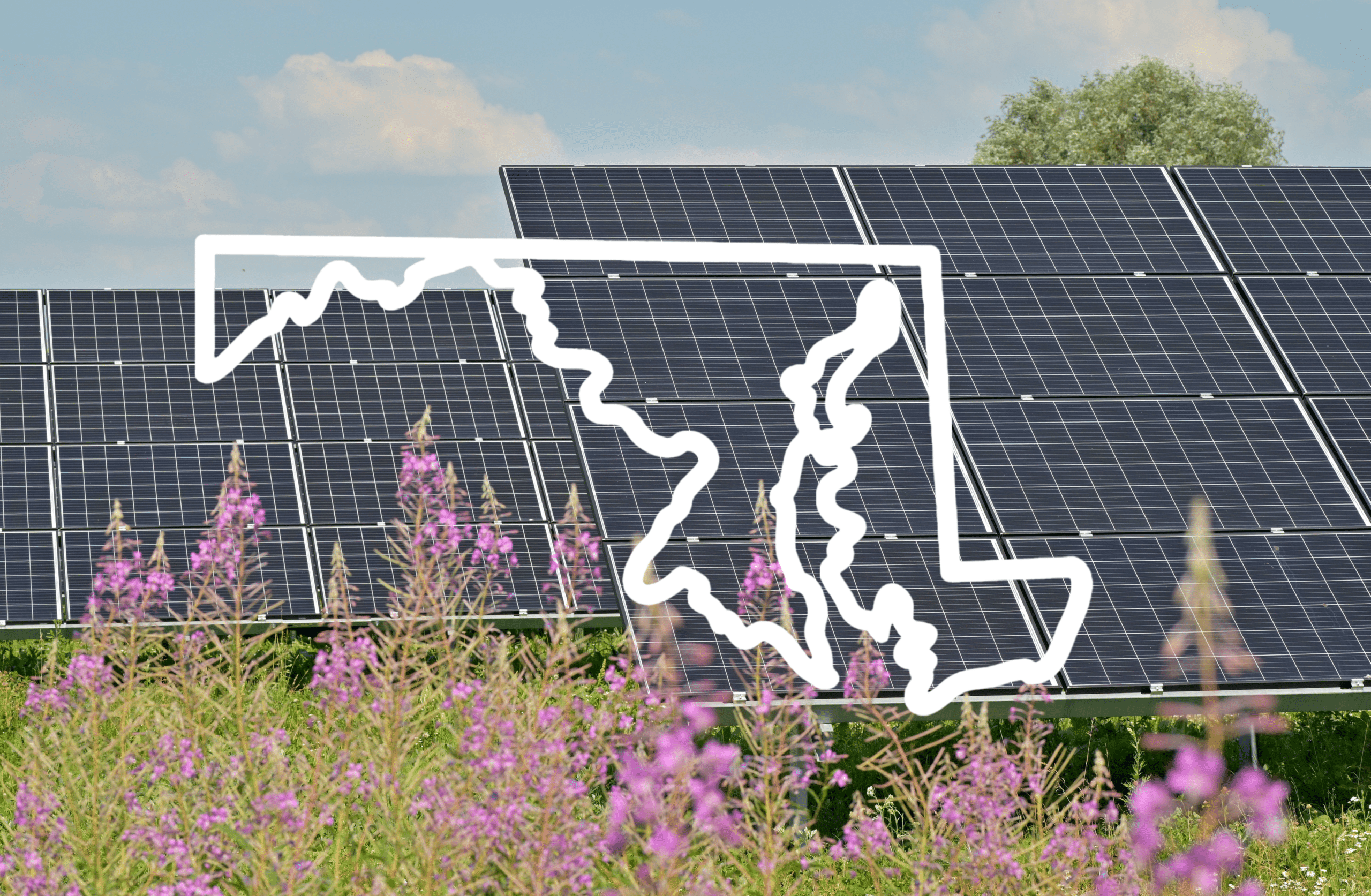 You are currently viewing UGE Achieves Notice to Proceed Milestone for 2.7MW Community Solar Project in Maryland