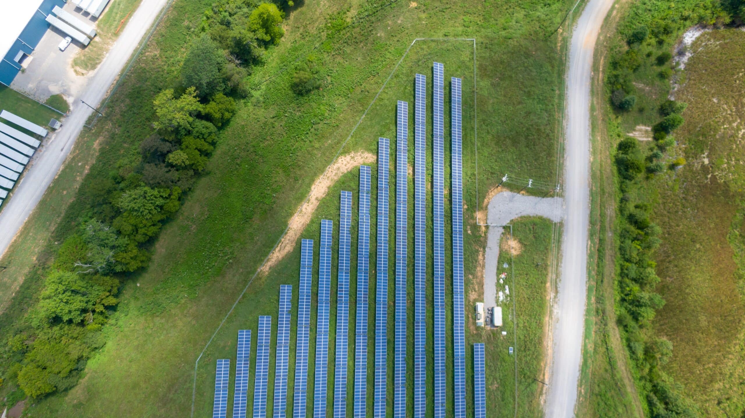Read more about the article <strong>UGE Achieves Notice to Proceed Milestone for 2.7MW Community Solar Project in Veazie, Maine</strong> 