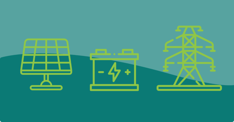 Read more about the article Why Battery Storage is Key to Our Renewable Energy Future