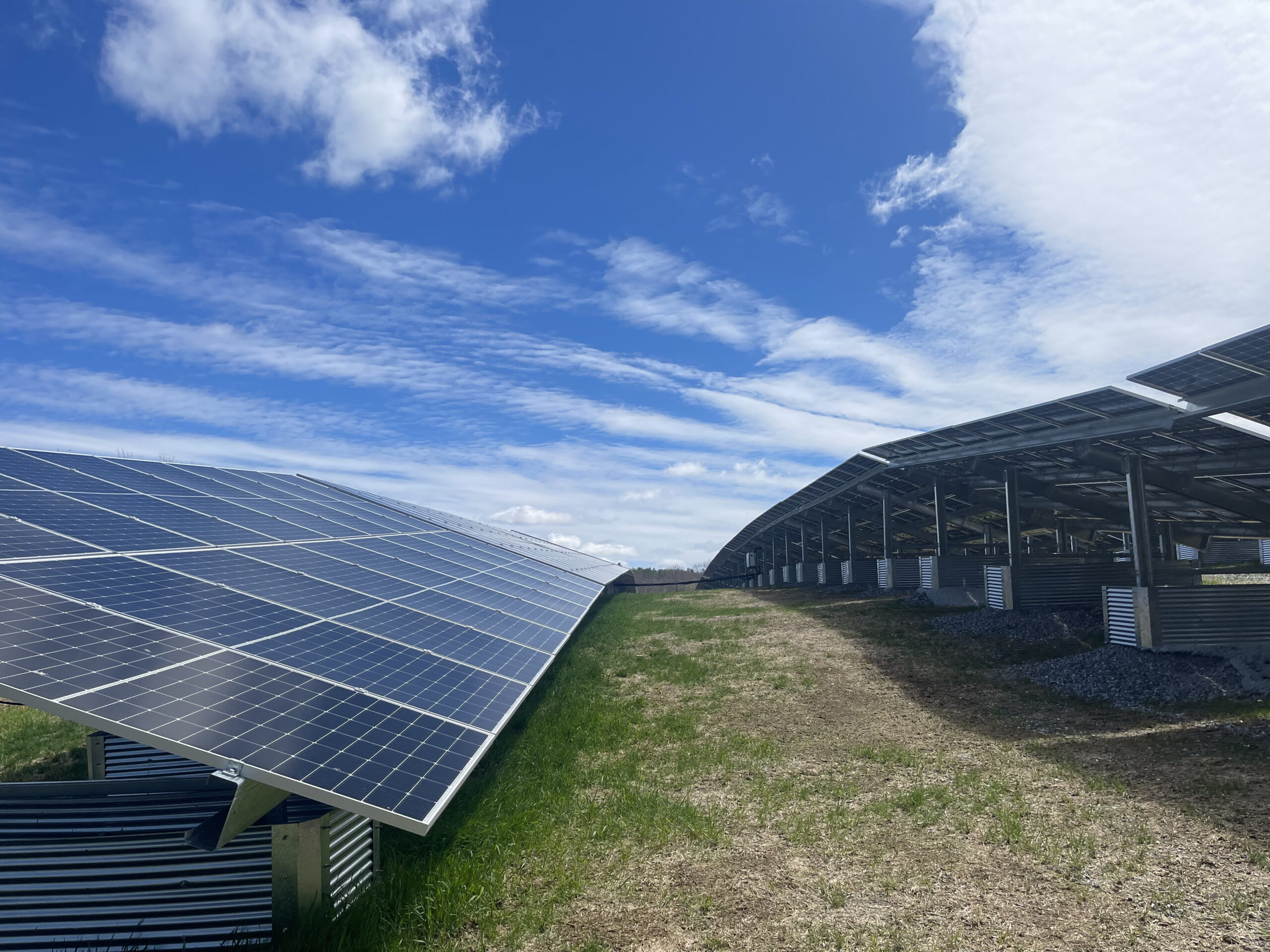 Read more about the article UGE Achieves Notice to Proceed Milestone for 2.7 MW Community Solar Project in Oakland, Maryland