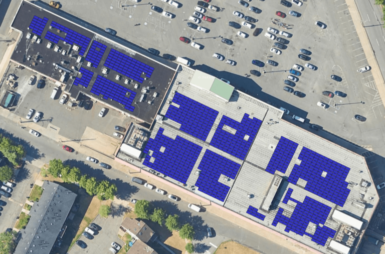 Read more about the article UGE Achieves Notice to Proceed Milestone for 509-kilowatt Rooftop Community Solar Project on Staten Island 