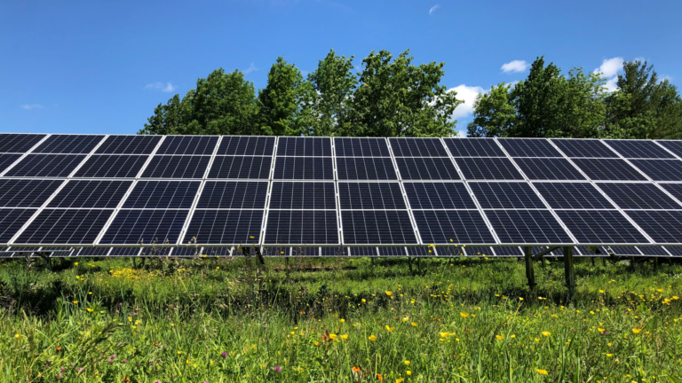 Read more about the article UGE Achieves Notice to Proceed Milestone for 3.5-Megawatt Community Solar Project in Oregon